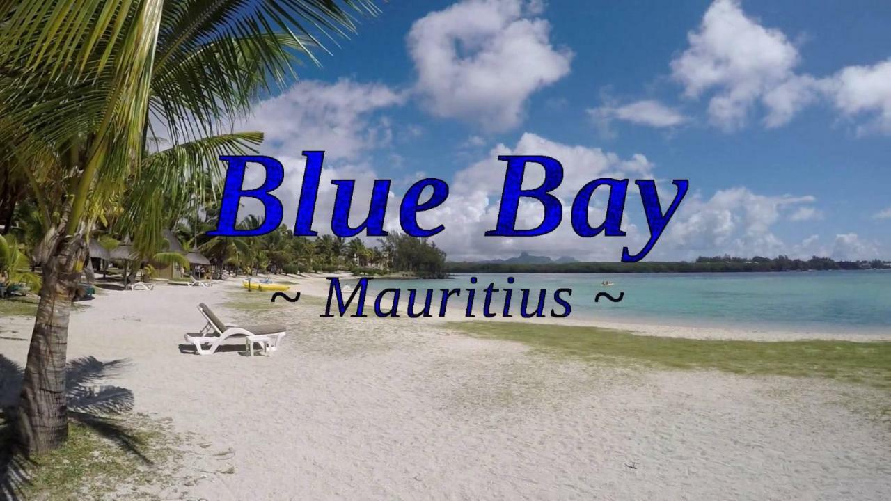 Bluebay Appartments Blue Bay Kültér fotó